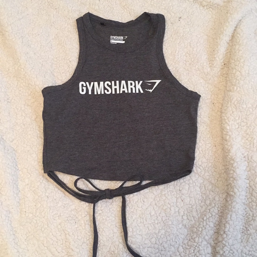 Gym shark tank!